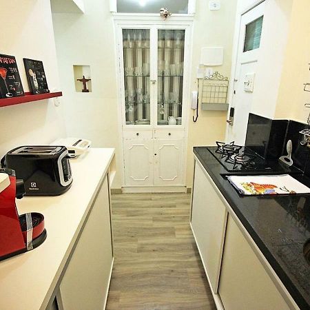 Rio Spot Homes C048. Rio de Janeiro Eksteriør billede