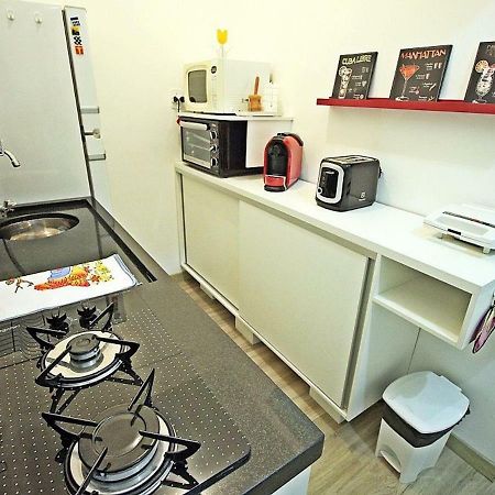 Rio Spot Homes C048. Rio de Janeiro Eksteriør billede