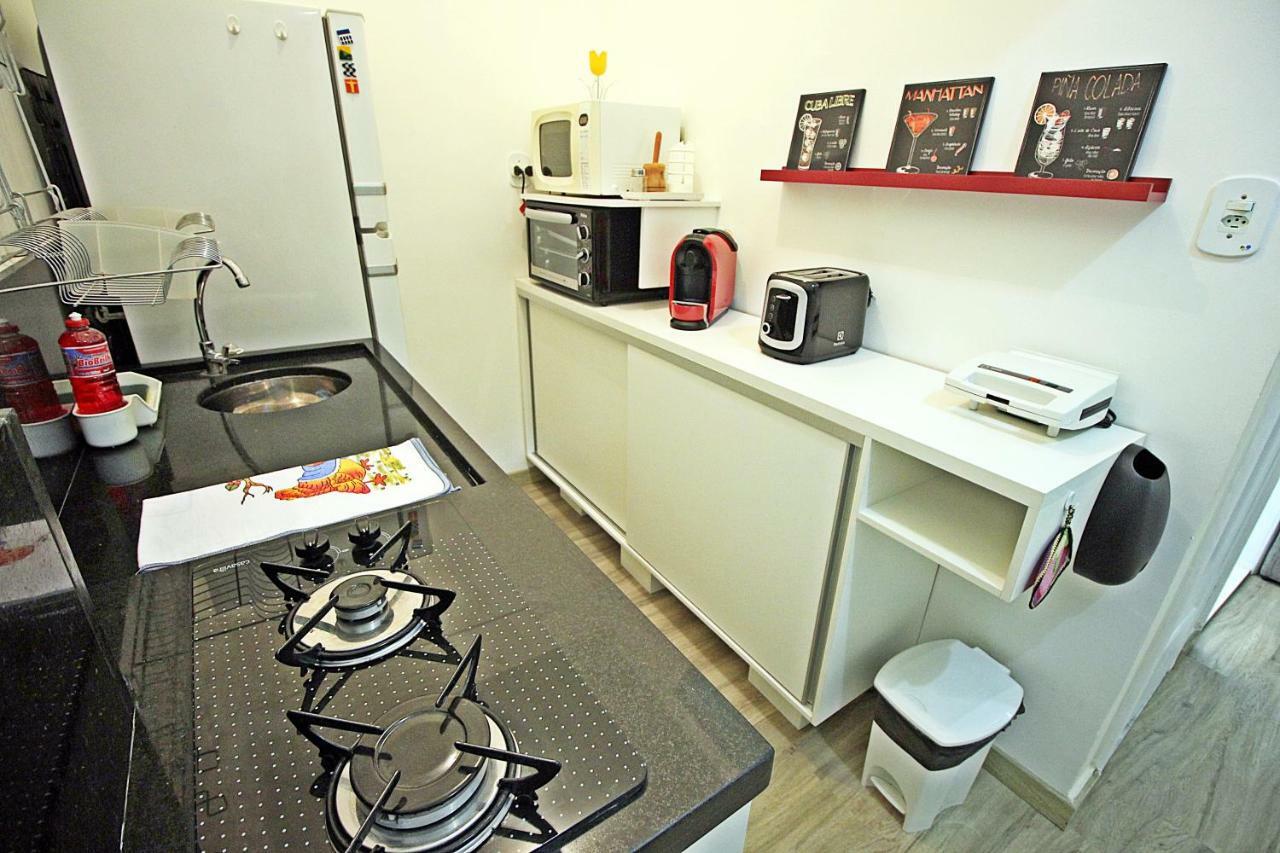 Rio Spot Homes C048. Rio de Janeiro Eksteriør billede