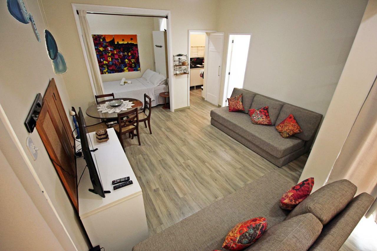 Rio Spot Homes C048. Rio de Janeiro Eksteriør billede