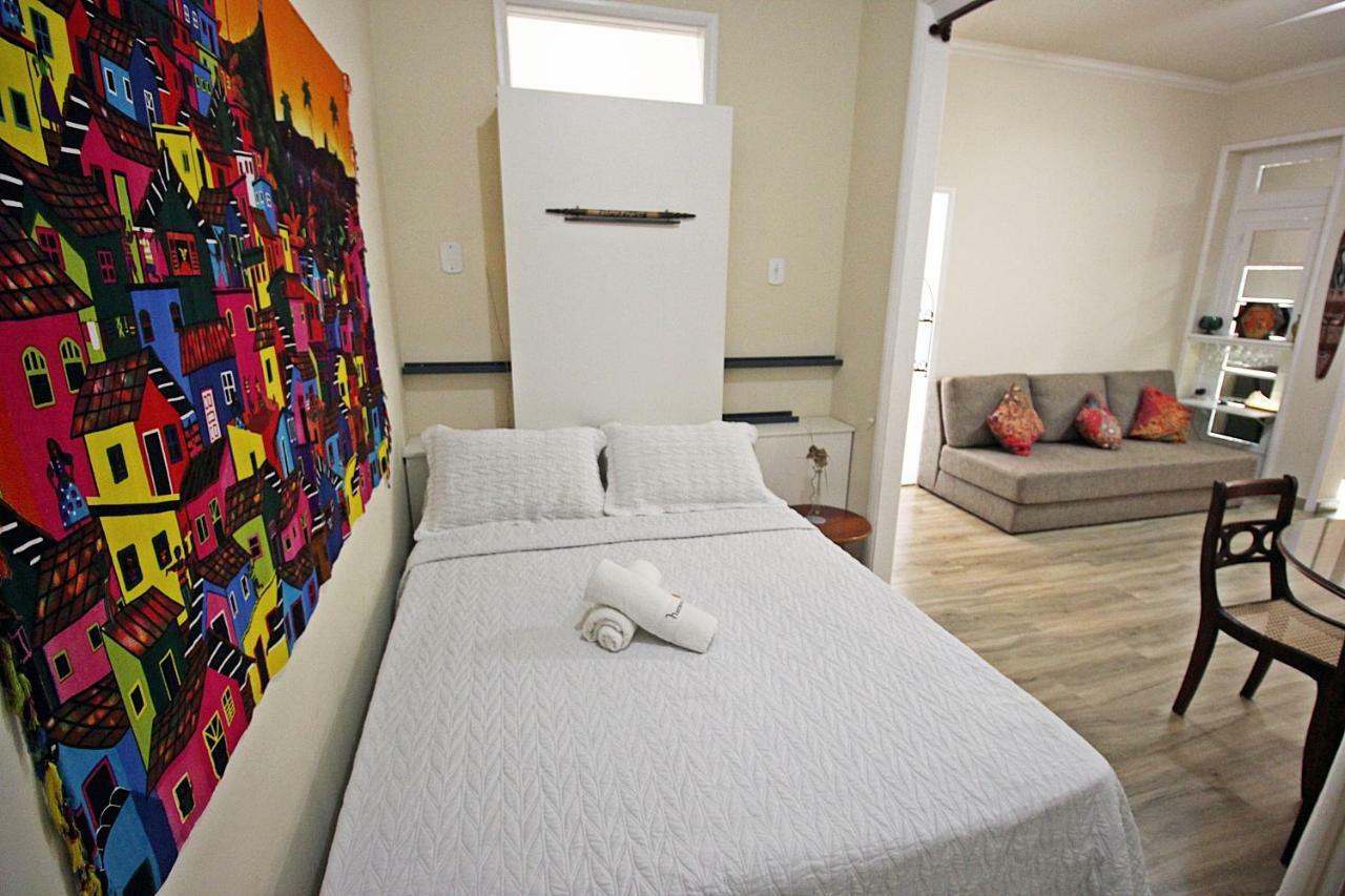 Rio Spot Homes C048. Rio de Janeiro Eksteriør billede
