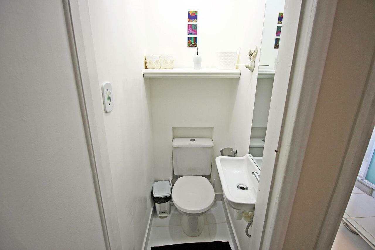 Rio Spot Homes C048. Rio de Janeiro Eksteriør billede