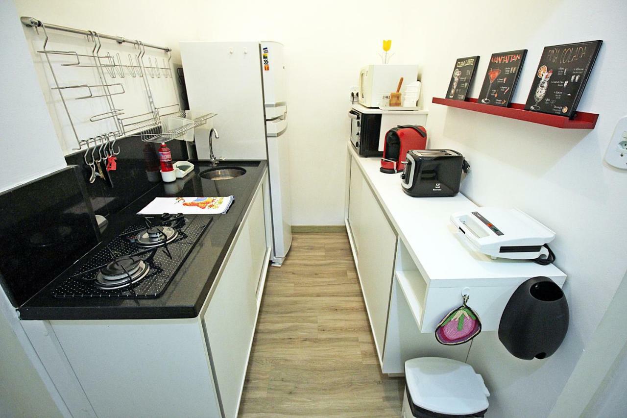 Rio Spot Homes C048. Rio de Janeiro Eksteriør billede