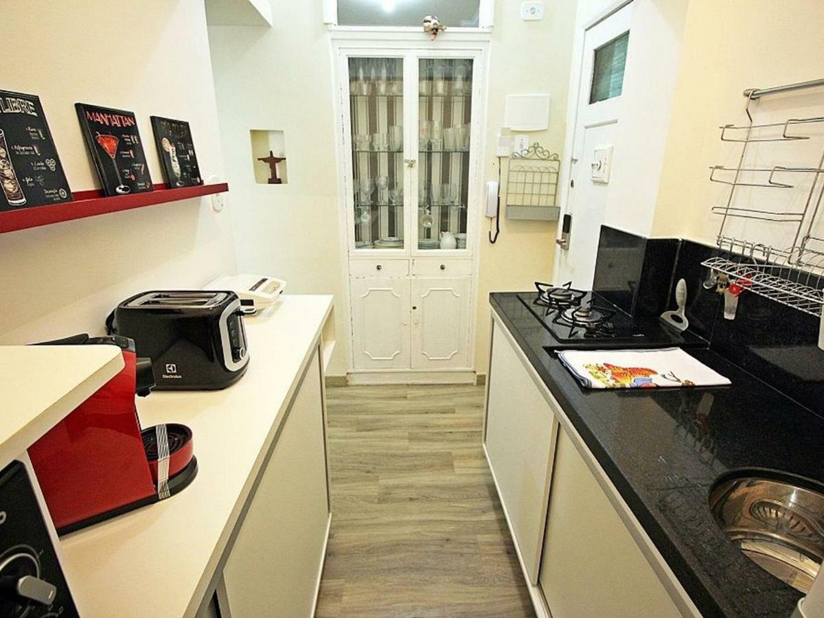 Rio Spot Homes C048. Rio de Janeiro Eksteriør billede