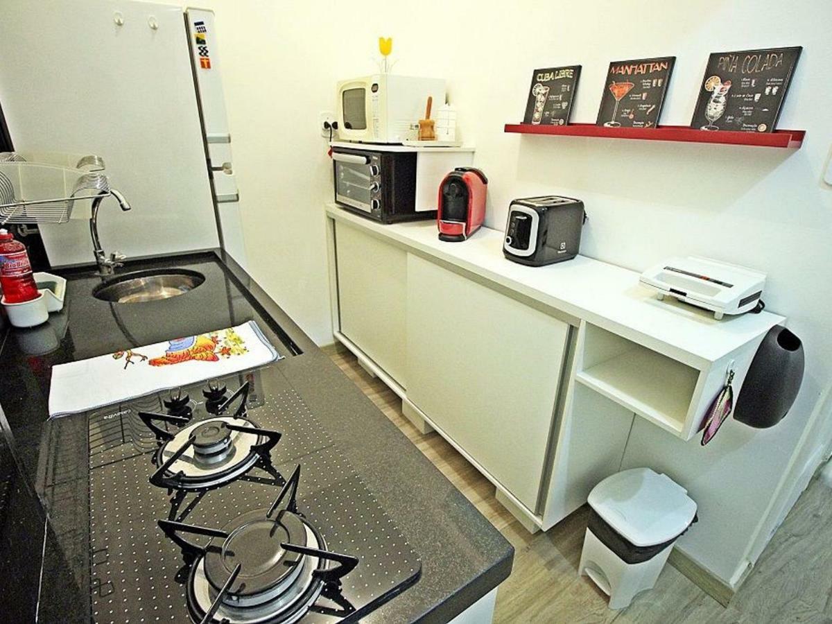 Rio Spot Homes C048. Rio de Janeiro Eksteriør billede